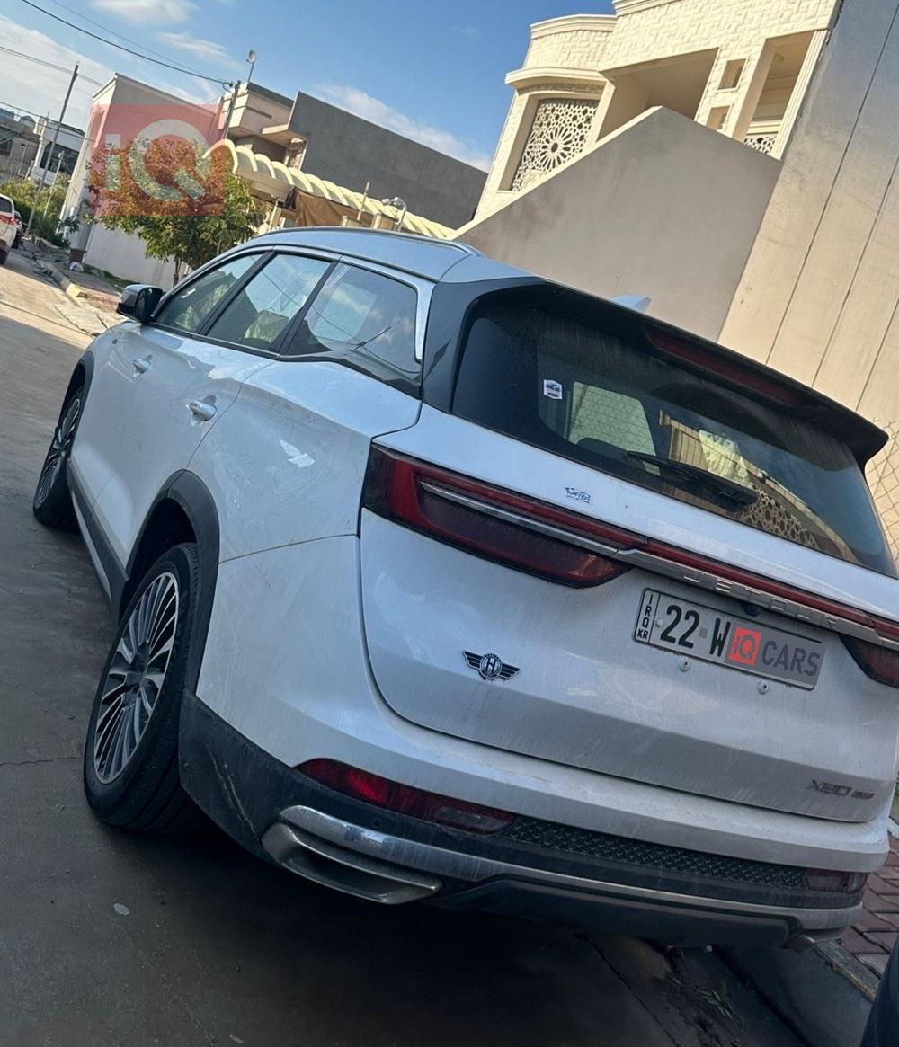 جيتور X90 بلس